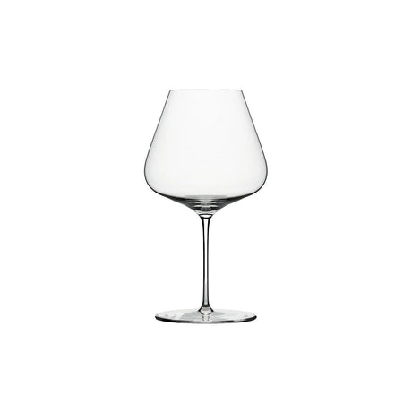 Zalto Burgundy Glass 6 Pack-Glassware-World Wine