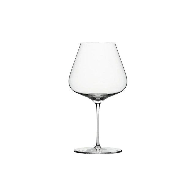 Zalto Burgundy Glass 6 Pack-Glassware-World Wine