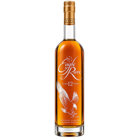 12 Year Old Eagle Rare Kentucky Straight Bourbon Whiskey-Whiskey-World Wine