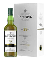 Laphroaig 33 Year Old Ian Hunter Story Book #3 Limited Edition Single Malt Scotch Whisky