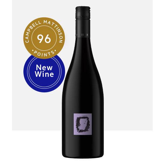 Aphelion The Plaisted's Grenache 2025-Red Wine-World Wine