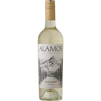 Alamos Torrontes 2024-White Wine-World Wine
