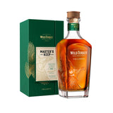 Wild Turkey Masters Keep Triumph 750ml-Whiskey-World Wine