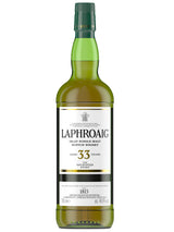 Laphroaig 33 Year Old Ian Hunter Story Book #3 Limited Edition Single Malt Scotch Whisky