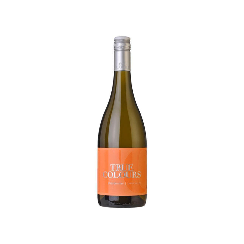 Rob Dolan ‘True Colours’ Chardonnay 375ml-White Wine-World Wine