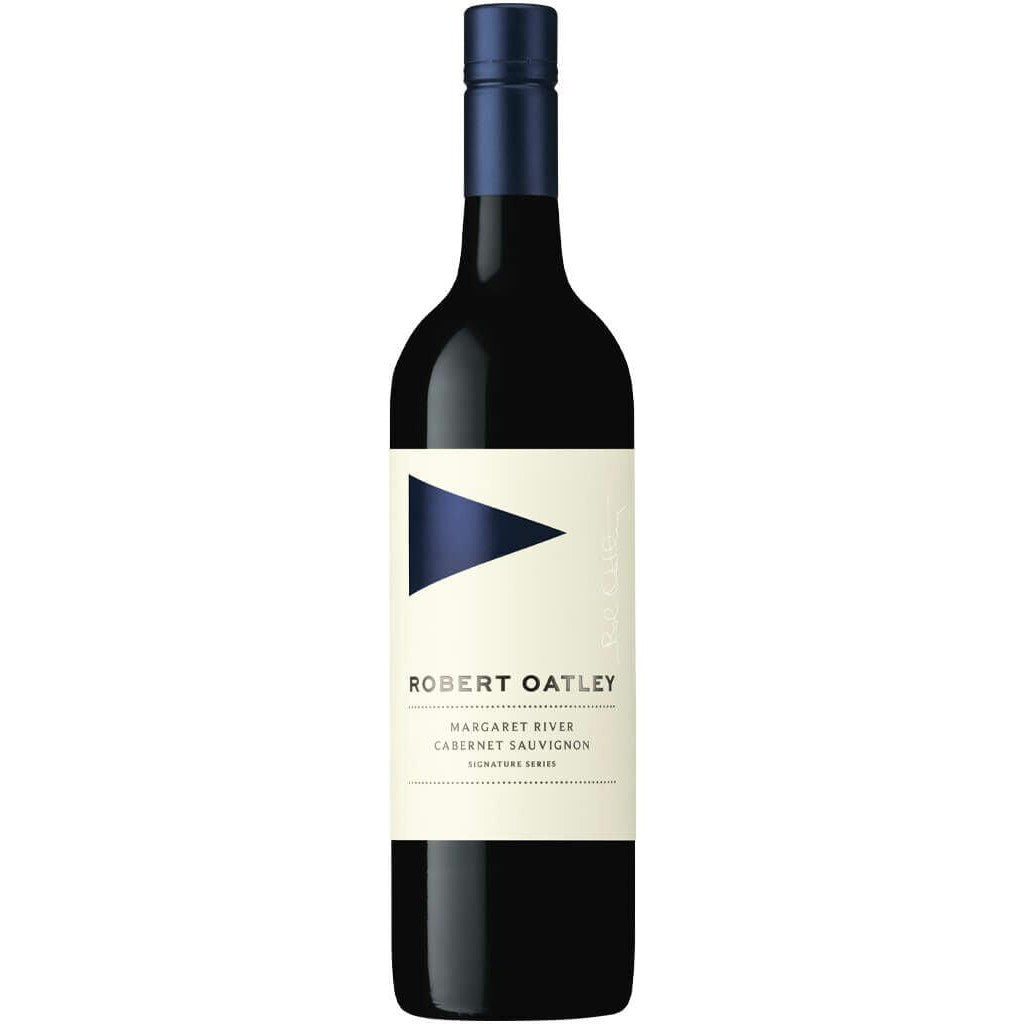 Robert Oatley Cabernet Sauvignon-Red Wine-World Wine