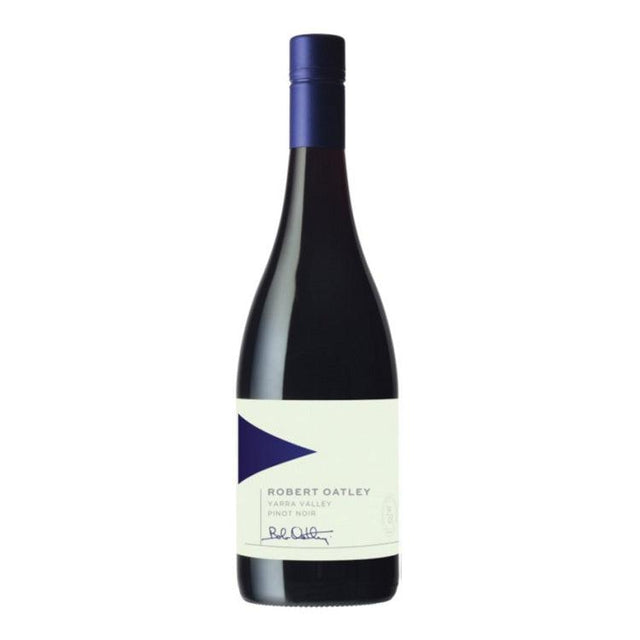 Robert Oatley Pinot Noir-Red Wine-World Wine