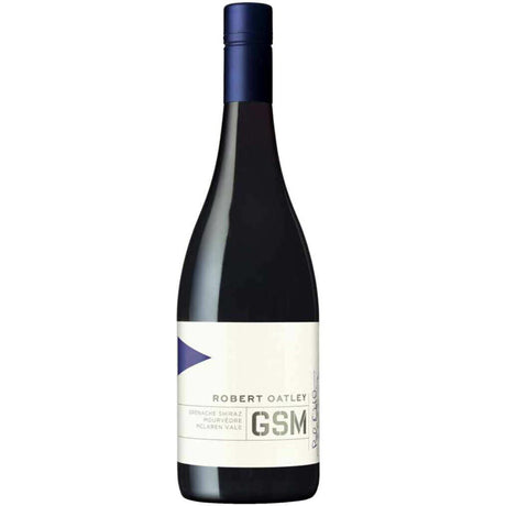 Robert Oatley GSM'-Red Wine-World Wine