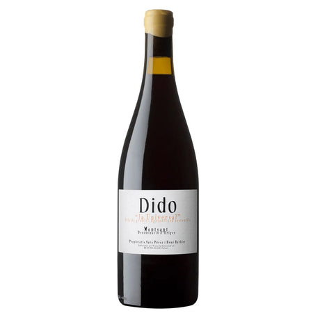 Sara i René Viticultors ‘Dido’ Garnatxa Tinto blend 2021-Red Wine-World Wine