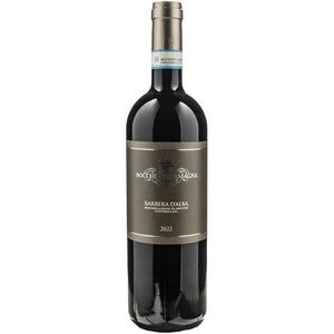 Rocche Costamagna Barbera d'Alba DOC 2022