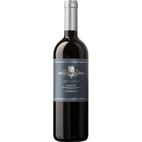 Rocche Costamagna Langhe Nebbiolo DOC Magnum 1.5L 2023-Red Wine-World Wine