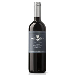 Rocche Costamagna Langhe Nebbiolo DOC 375ml 2023