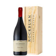 Rockburn Pinot Noir 1.5L (Single wooden Box) 2021-Red Wine-World Wine