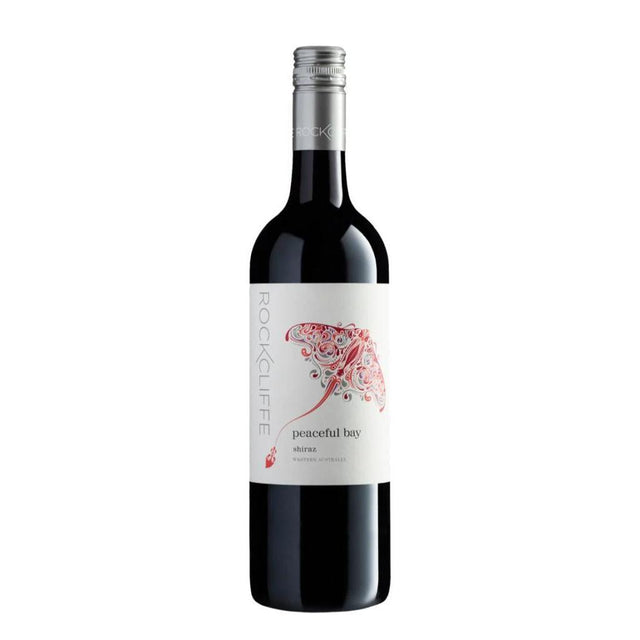 Rockcliffe Peaceful Bay Range Shiraz 2022-Red Wine-World Wine