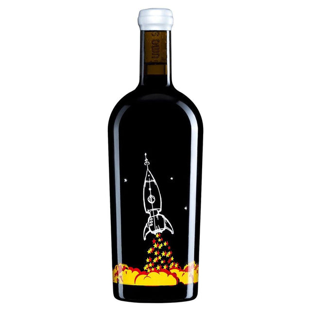 JC's Own Rock:it 2021-Red Wine-World Wine