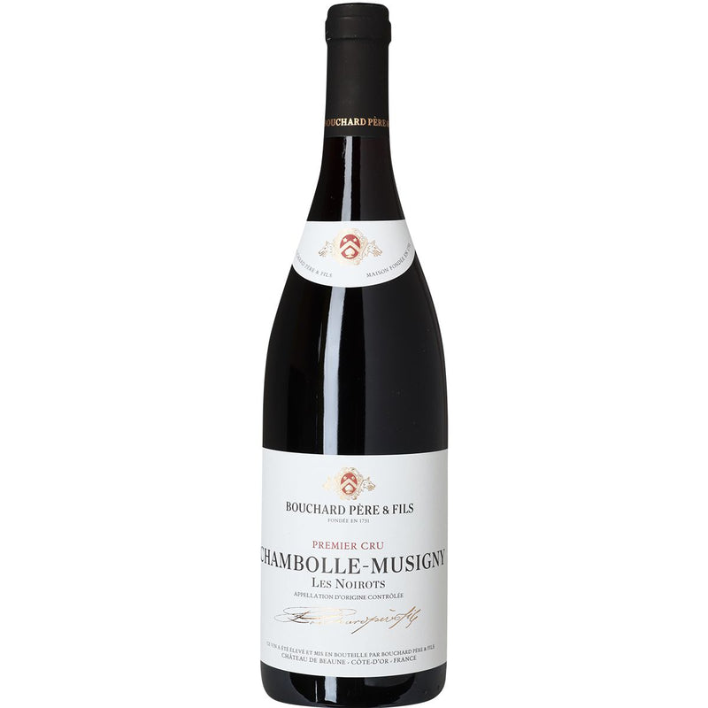 Bouchard Pere & Fils Chambolle-Musigny Les Noirots 2021-Red Wine-World Wine