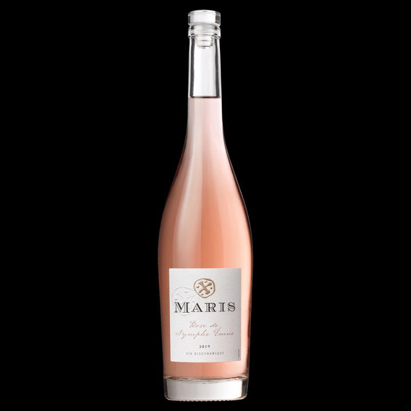 Chateau Maris Rosé de Nymphe 2022-Rose Wine-World Wine