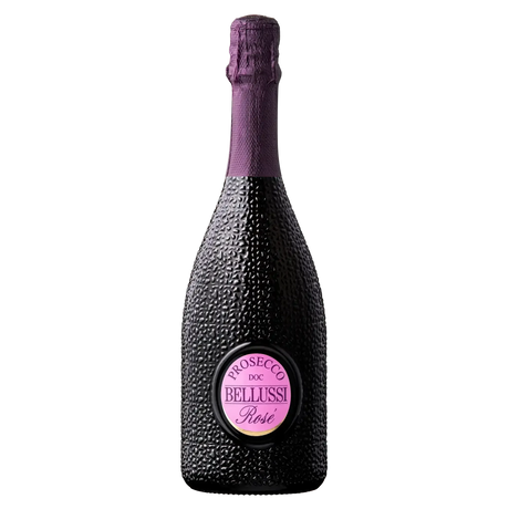 Bellussi Prosecco Rose DOC 2023-Champagne & Sparkling-World Wine