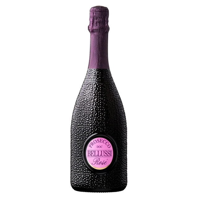 Bellussi Prosecco Rose DOC 2023-Champagne & Sparkling-World Wine