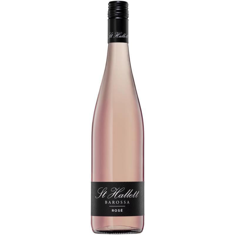 St Hallett Rose-Rose Wine-World Wine