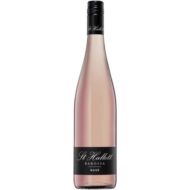 St Hallett Rose-Rose Wine-World Wine
