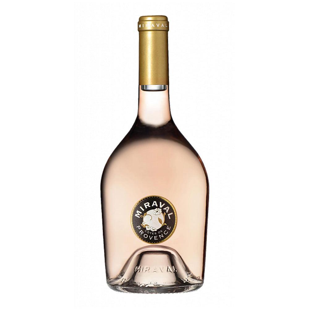 Miraval Rosé 1.5L 2023-Rose Wine-World Wine