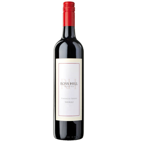 Ross Hill Pinnacle Shiraz 2019-Red Wine-World Wine