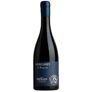 Domaine Bertrand - Mercurey Rouge "En Boussoy" 2022 12.5% 750ML