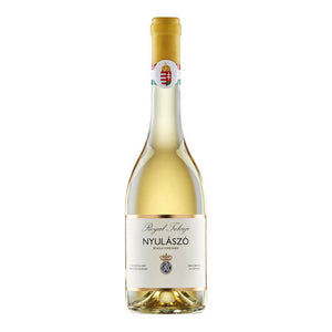 The Royal Tokaji Wine Company Nyulászó 1st Growth 6 Puttonyos Aszú 500ml 2017