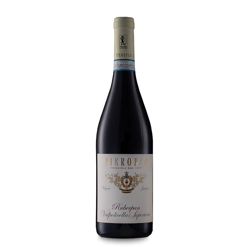 Pieropan Valpolicella Superiore DOC ‘Ruberpan’ 2020-Red Wine-World Wine