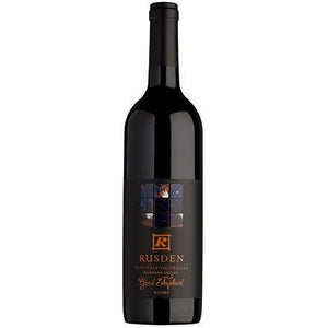 Rusden 'Good Shepherd' Malbec 2023