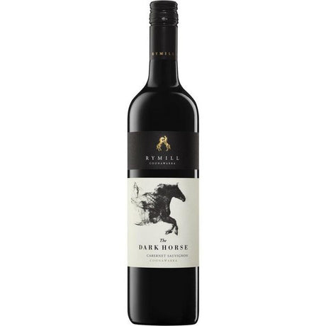 Rymill The Dark Horse Cabernet Sauvignon-Red Wine-World Wine