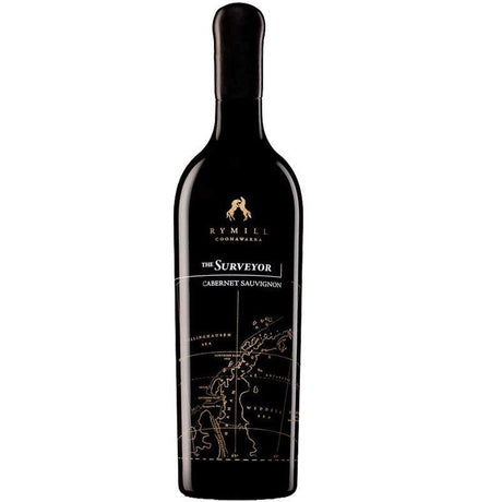 Rymill The Surveyor Cabernet Sauvignon 2021-Red Wine-World Wine