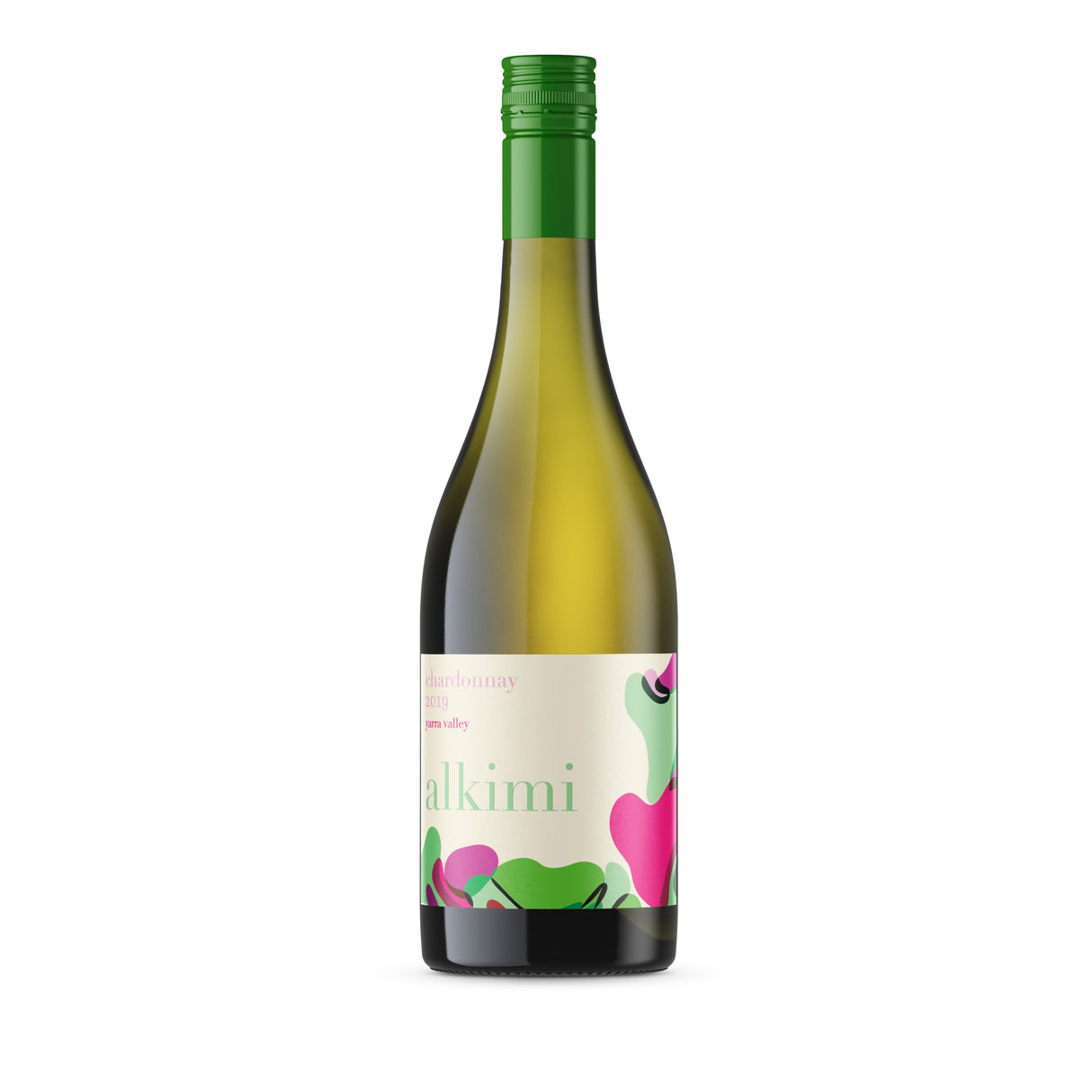 Alkimi Willowlake Chardonnay 2021-White Wine-World Wine