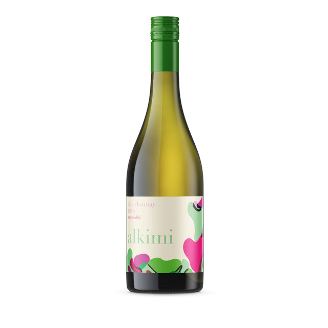 Alkimi Willowlake Chardonnay 2021-White Wine-World Wine