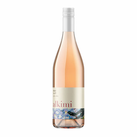 Alkimi Syrah Rosé 2023-Rose Wine-World Wine
