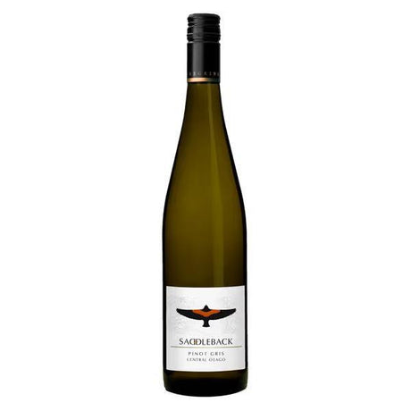 Peregrine Saddleback Pinot Gris 2024-White Wine-World Wine