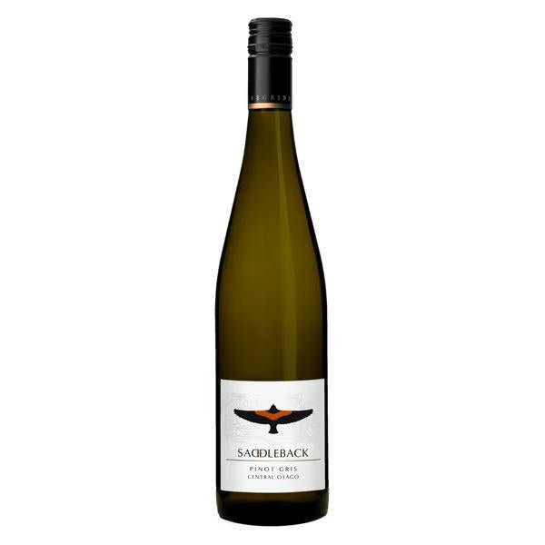 Peregrine Saddleback Pinot Gris 2024-White Wine-World Wine