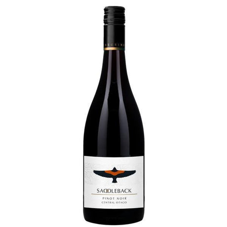 Peregrine Saddleback Pinot Noir 2023-Red Wine-World Wine