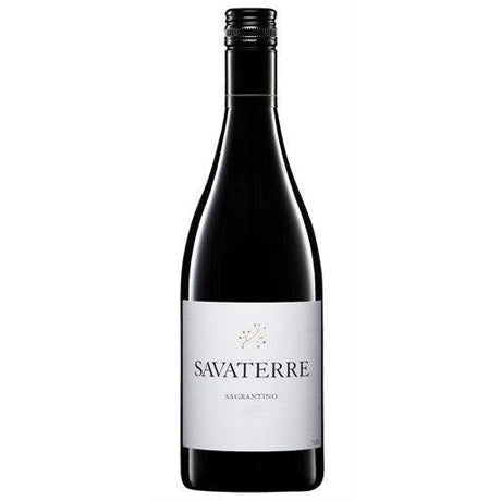 Savaterre Sagrantino 2018-Red Wine-World Wine
