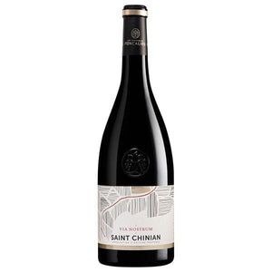Via Nostrum/ Les Vignobles Foncalieu St. Chinian