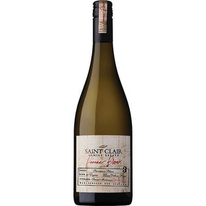 Saint Clair Pioneer Block 3 Sauvignon Blanc 2024