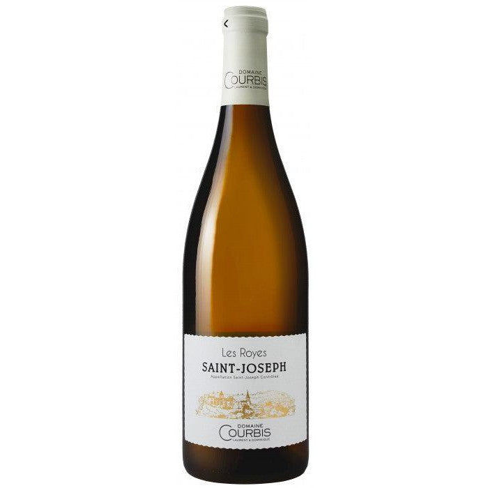 Domaine Courbis St. Joseph Les Royes 2022-Red Wine-World Wine