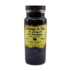 La Salamandre Noix in Armagnac (Walnut halves) 18% 1000ml