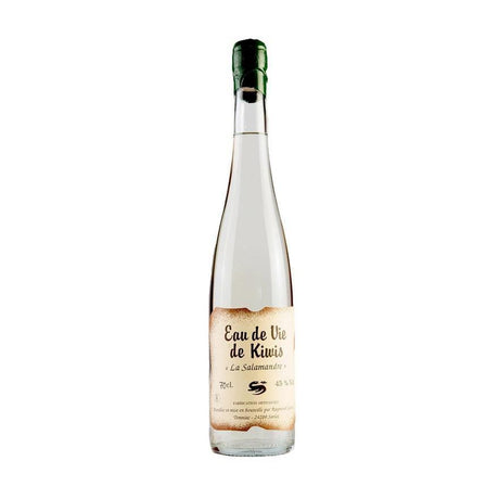 La Salamandre Kiwi 45% 700ml-Spirits-World Wine