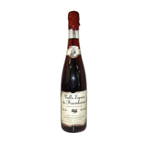 La Salamandre Raspberry (Framboises) 20% 700ml