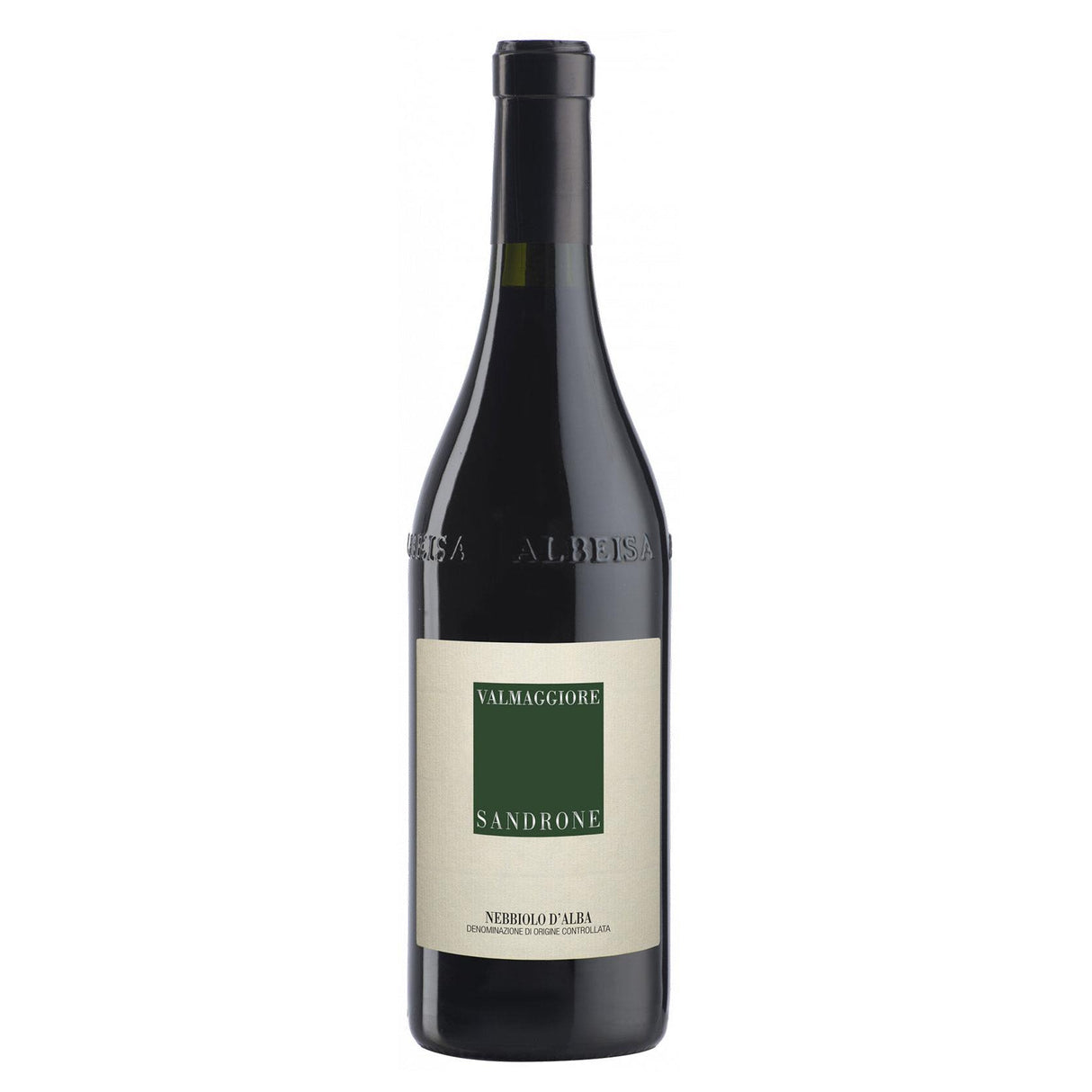 Luciano Sandrone Valmaggiore Nebbiolo d'Alba 2023-Red Wine-World Wine