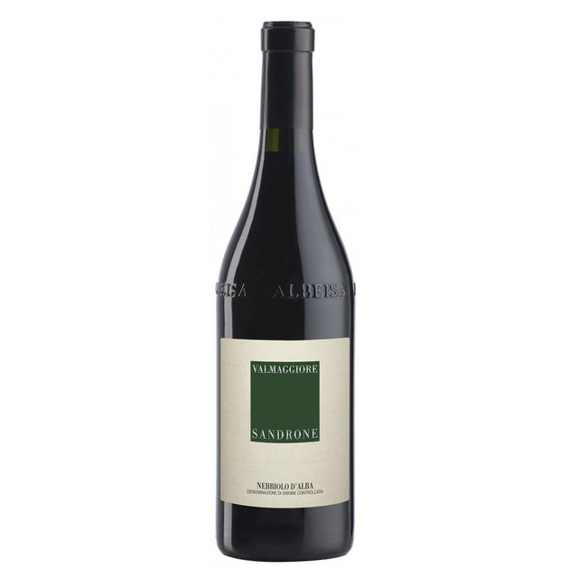 Luciano Sandrone Valmaggiore Nebbiolo d'Alba 2023-Red Wine-World Wine