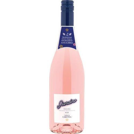 Santa Cristina Giardino Rosé Toscana IGT 2024-Rose Wine-World Wine