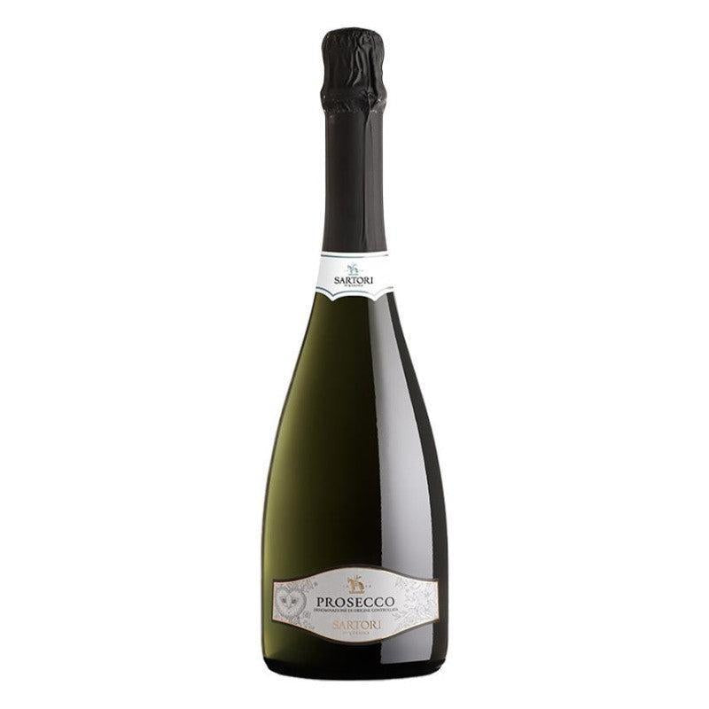 Sartori Prosecco DOC Brut NV-Champagne & Sparkling-World Wine